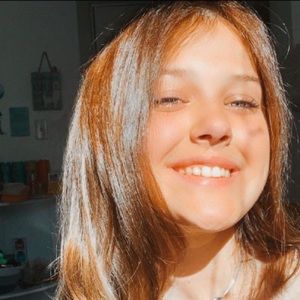 Meet your Posher, 🌻taylor